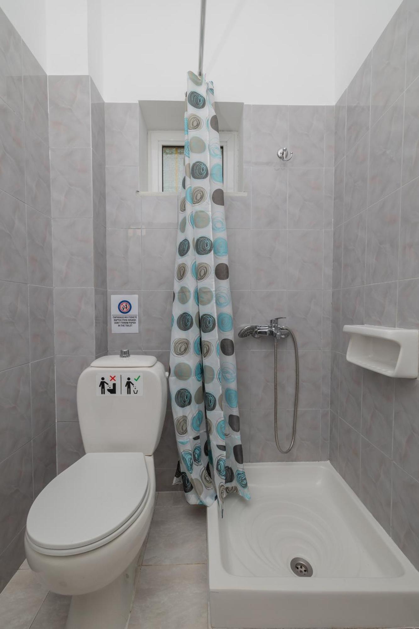 ארגוסטולי White House Studios & Apartments מראה חיצוני תמונה