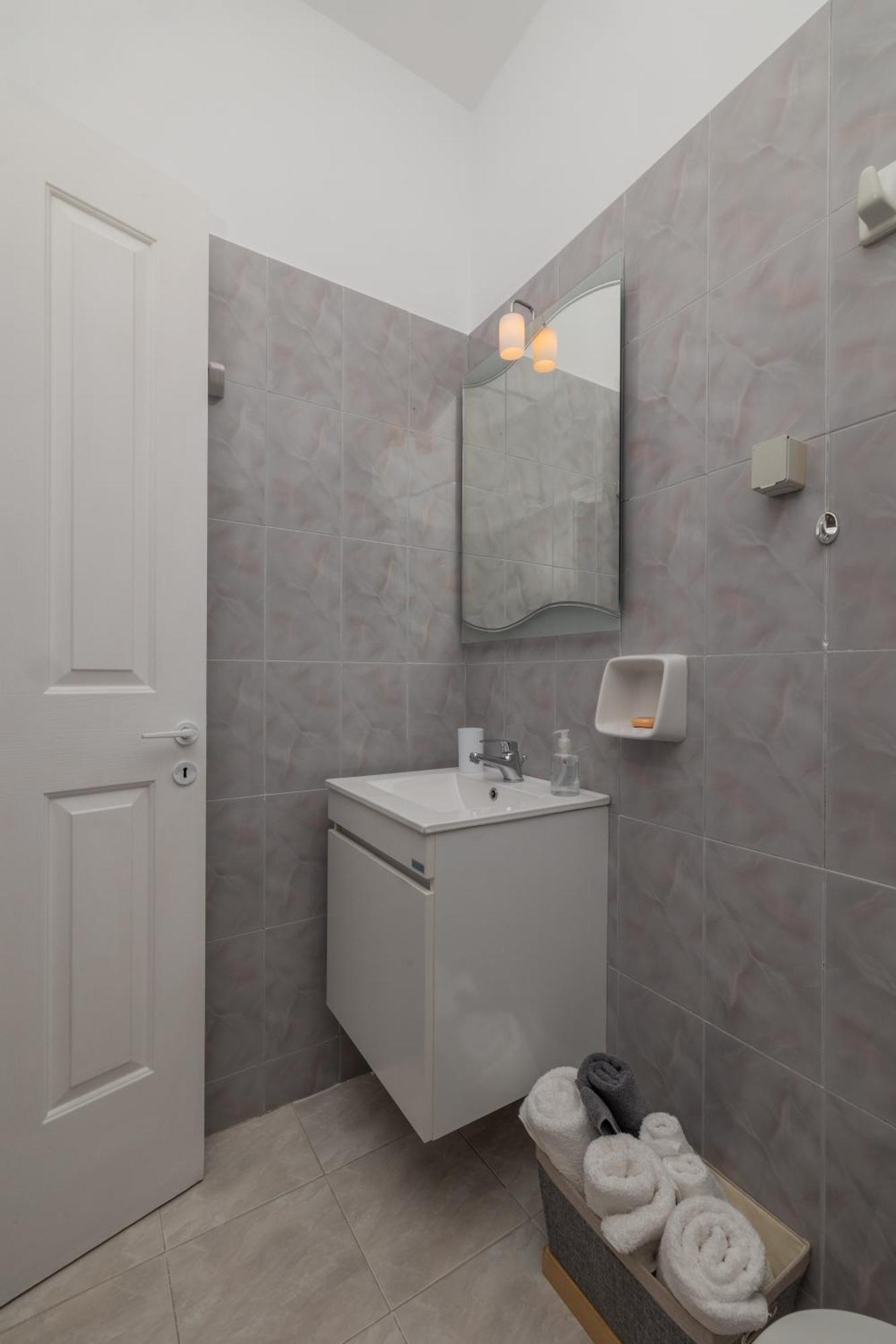 ארגוסטולי White House Studios & Apartments מראה חיצוני תמונה